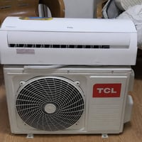 سبلت TCL • مستخدم قليل • بغداد حي العامل