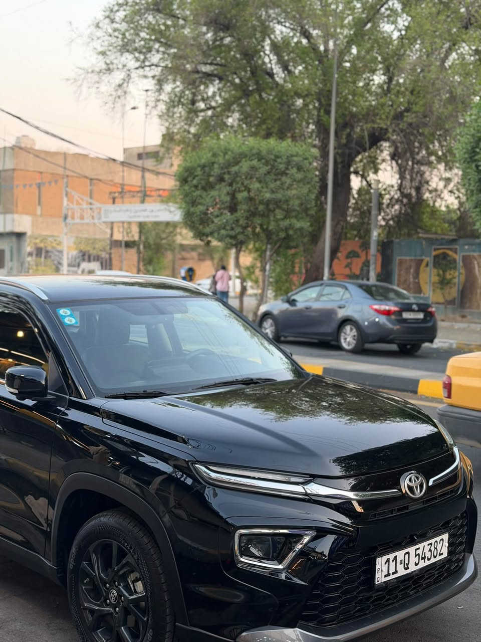 اوربان كروس • ٢٠٢٤ • ١٥٠٠٠ كم