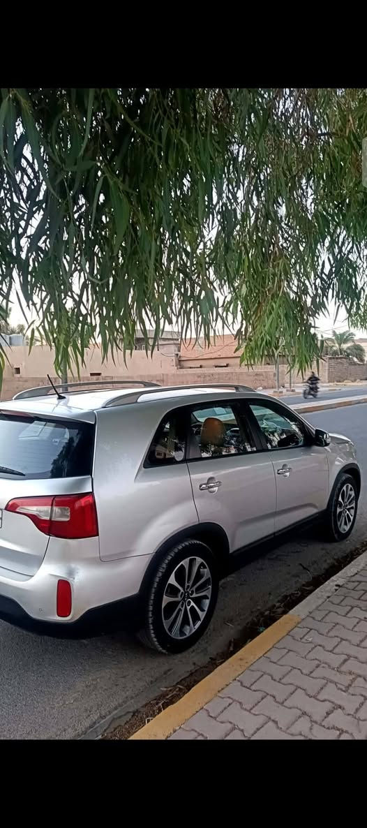 السلام عليكم…
للبيع بسعر مناسب جدا 148$ اعتذر عن الاقساط والوعده
كيا سيرنتو 2013 شكل 2015 خليجي فول 1/1 Vip لون سلفر رقم اربيل انكليزي (22) سنوية جديدة وهزة جديدة شرط التحويل….
سيارة مكفوله كفاله عامه من كلشي …. رقم السونار مرفق مع الصور …
سيارة جاهزة بدون اي نقص…
محرك 4/2400 سلندر … محرك مامفتوح….
شرط محرك وكير وصدر وكهربائيات وتبريد وتدفئة وتخم تاير سيارة جاهزة من كلشي…
مواصفات 1/1 Vip معروفة مواصفاتها مايحتاج اذكرها…
العنوان/ صلاح الدين/ العلم….
السعر 148$ اعتذر عن الاقساط والوعده…
للاستفسار ‭***********
