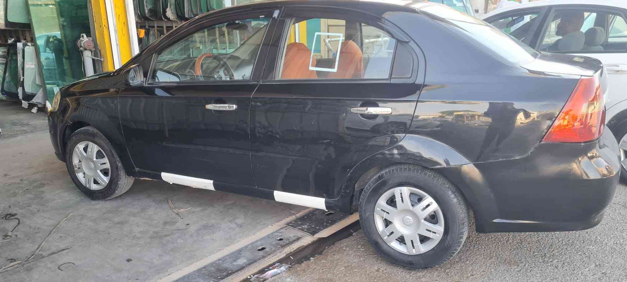 افیو 2008 خلیج بسمی مکینە گیر لوك محرك 1600کبیر سیارە بیە 5قطع صبغ بدون دواخل سعر39 ورقه عنوان کلار***********
