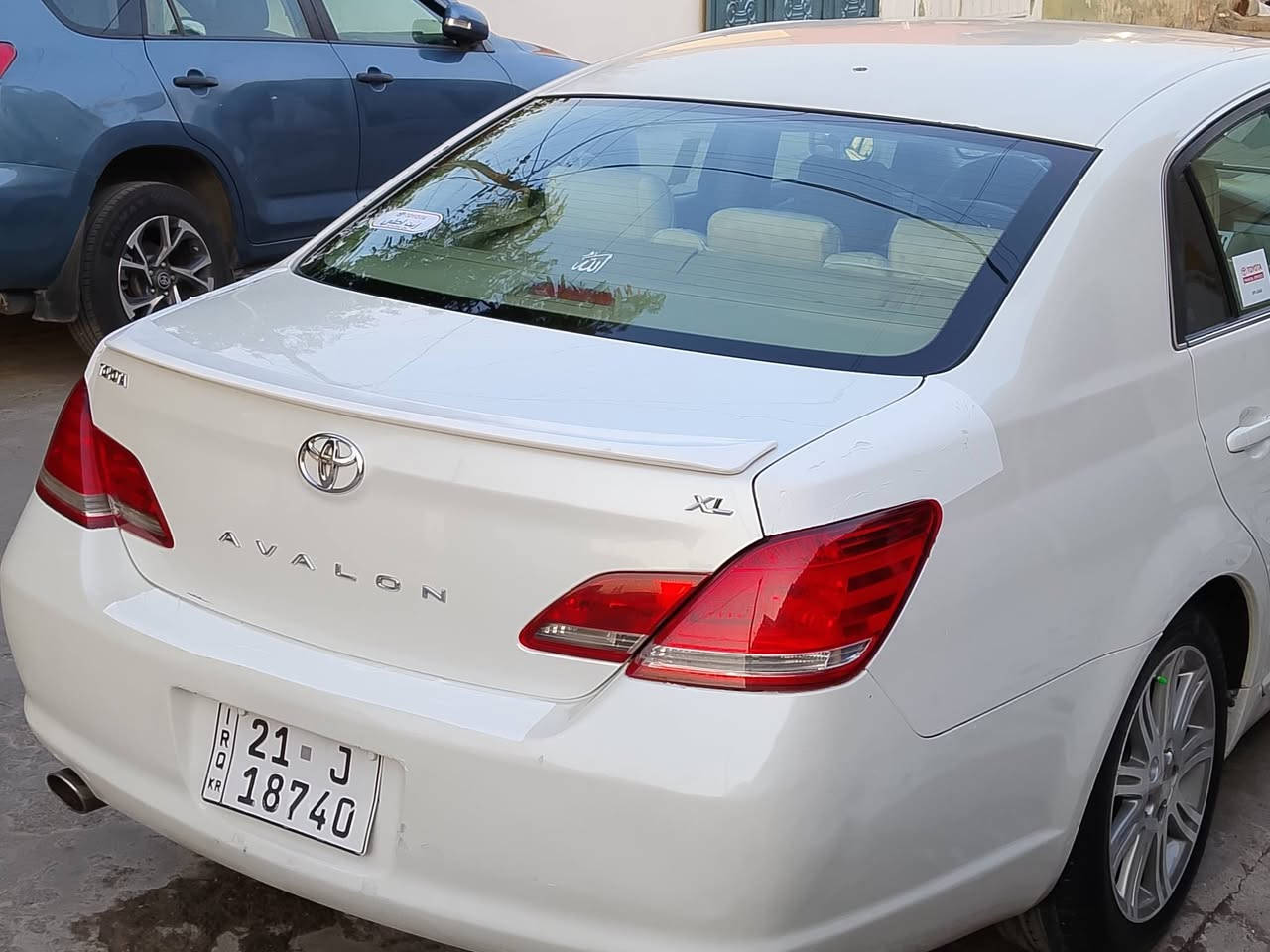 افلون للبيع موديل 2008 بونيد امبدل بلادي قطعتين صبخ اسياره جاهزه من كلشي 4تايرات جديده صار اسبوع بدلتهن ويل جديد صدر جديد خلفي جديد سنويه جديد رقمها سلمانيه دفتر بانزين موجود دخلها نضيف مكينه 6سلندر محرك مفتوح بس شرط لاصرف لابخار لاصوت اي نواقص مابيها تحويل شرط اشاصي طرف واحد رصعه صغيره حيل فقط بيع سعر اسياره 105مكان اسياره كركوك اشراي يخابر عرقم ***********
