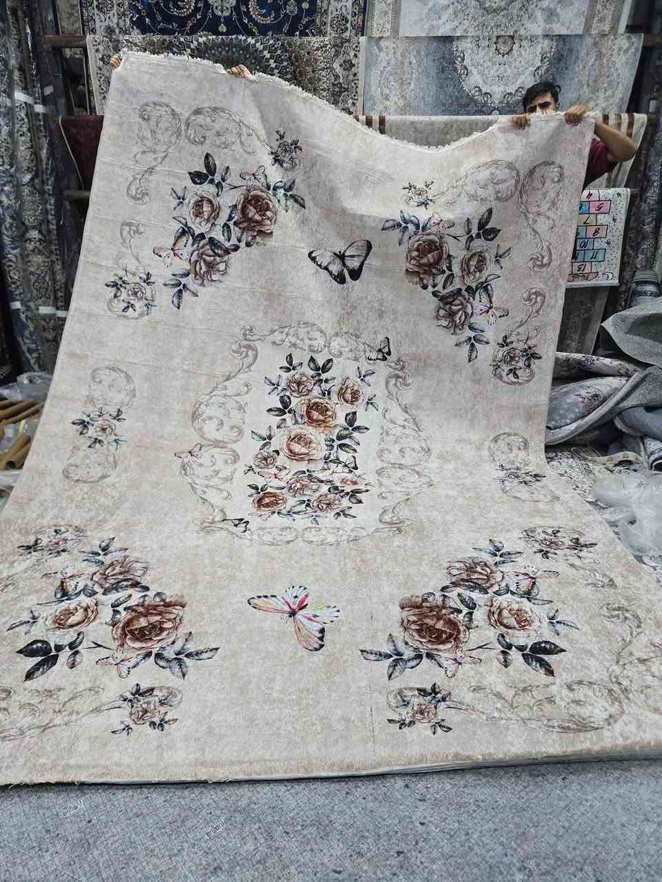 زولية برنت • تركي أصلي • ٣×٤