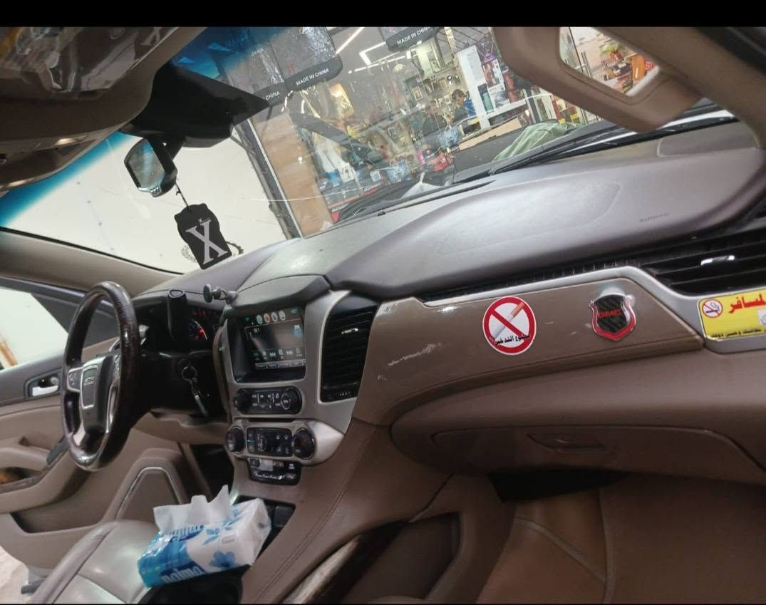 🚙 جمسي 2019 للبيع
جمسي موديل 2019
📍 مكان السيارة: بغداد
📋 رقم بغداد
💰 السعر: 230 ألف دولار
✅ سيارة جاهزة وما بيها أي نقص
🔧 حدادية + كير + مكينة كله بشرط
 وترهم مراوس باسفيكه
🇺🇸 وارد أمريكي
💥 صور الحادث مال أمريكا موجودة بالمنشور
📞 ***********
