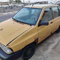 سايبة • ٢٠٠٩ • مكينة وكير نظيفين