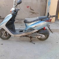 رمبه • نقص باتري • ٥شهور