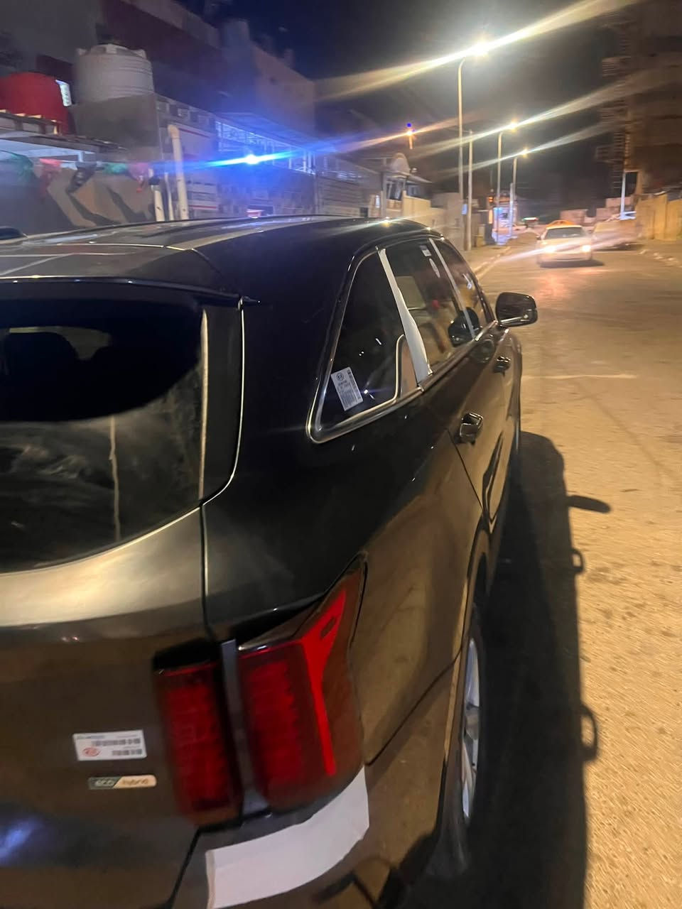 سورنتو لبيع مديل 21 امريكي حادث جنطه الي يحب يتواصل معاي وادزلة التقرير او الفحص ***********
البصره الجمعيات السعر195

