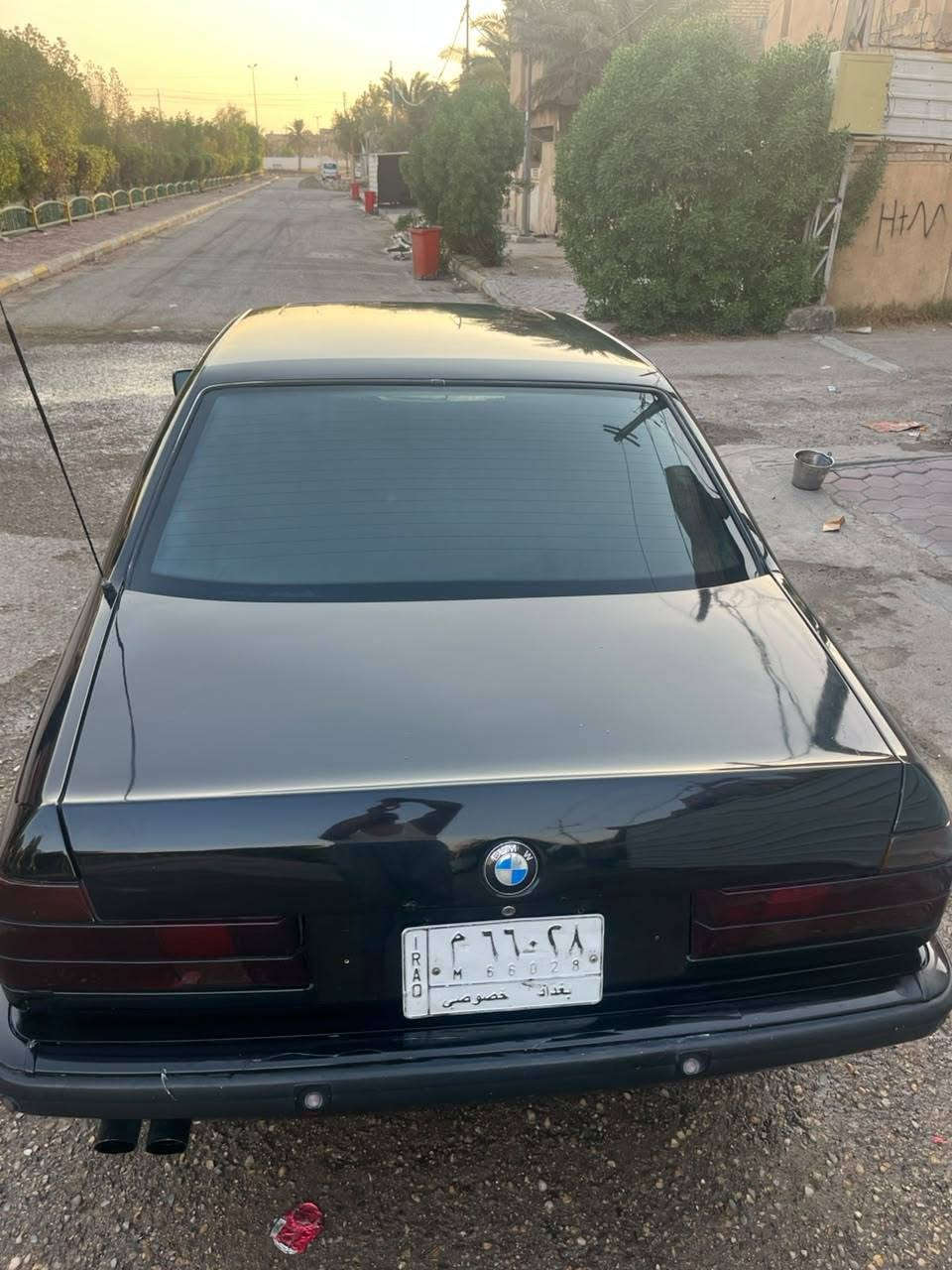 السلام عليكم 
730 مكينه وكير وحداديه وتخم تاير وتخم ويل وتبريد كله جديد ماتخسر عليه دينار  
مكاني واسط السعر ٧٠ بيها مجال السياره بلاديه صبغ فقط جماليه كلب او شوف دبل جام جنطه شفط دركه ستيرن صاج مابيها ايشي نقص رقم بغداد أمولي العابدي @إشارة 
البيع ***********
