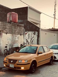سمند • ٢٠١٧ • خور الزبير