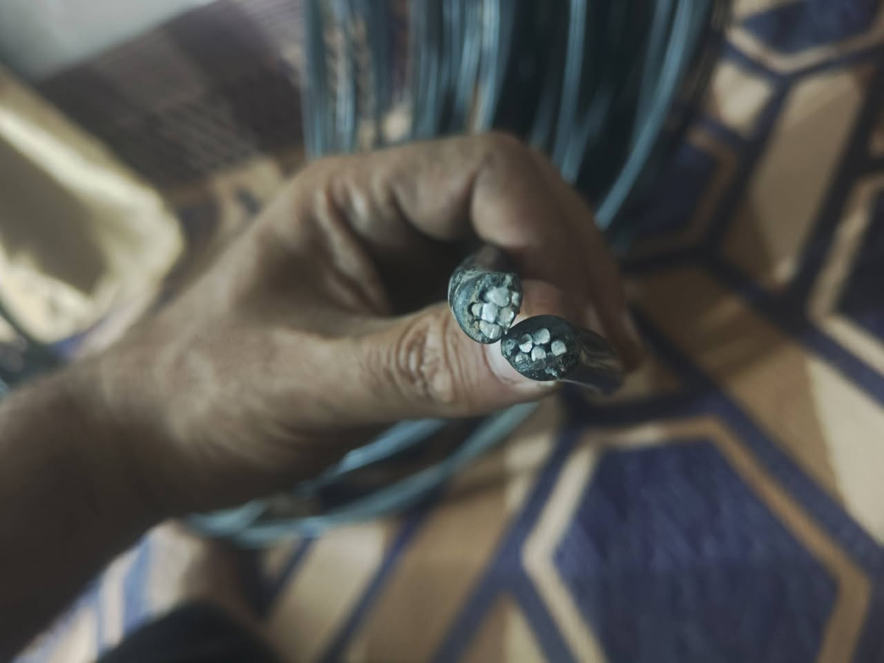 شقة درجى • أولى • ١٠٠م