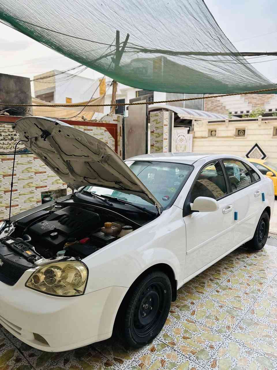 اوبترا اوتوماتيك • ٢٠١١ • بابل