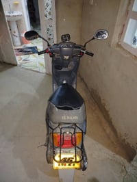 بزون • نفخ • هندل واحد