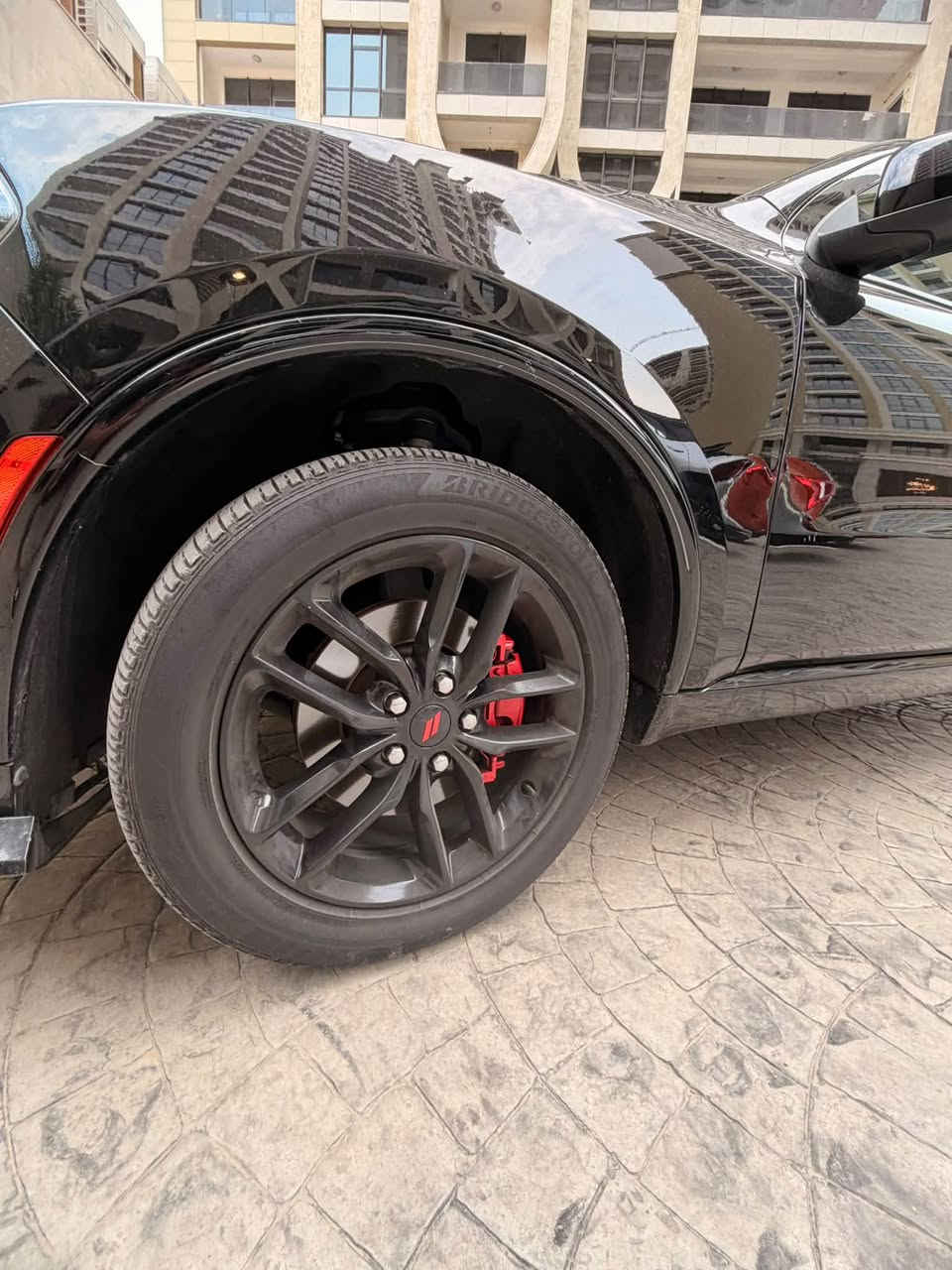 دورنكو GT بلس • ٣٤٥٠٠ كم • بدون ايربك