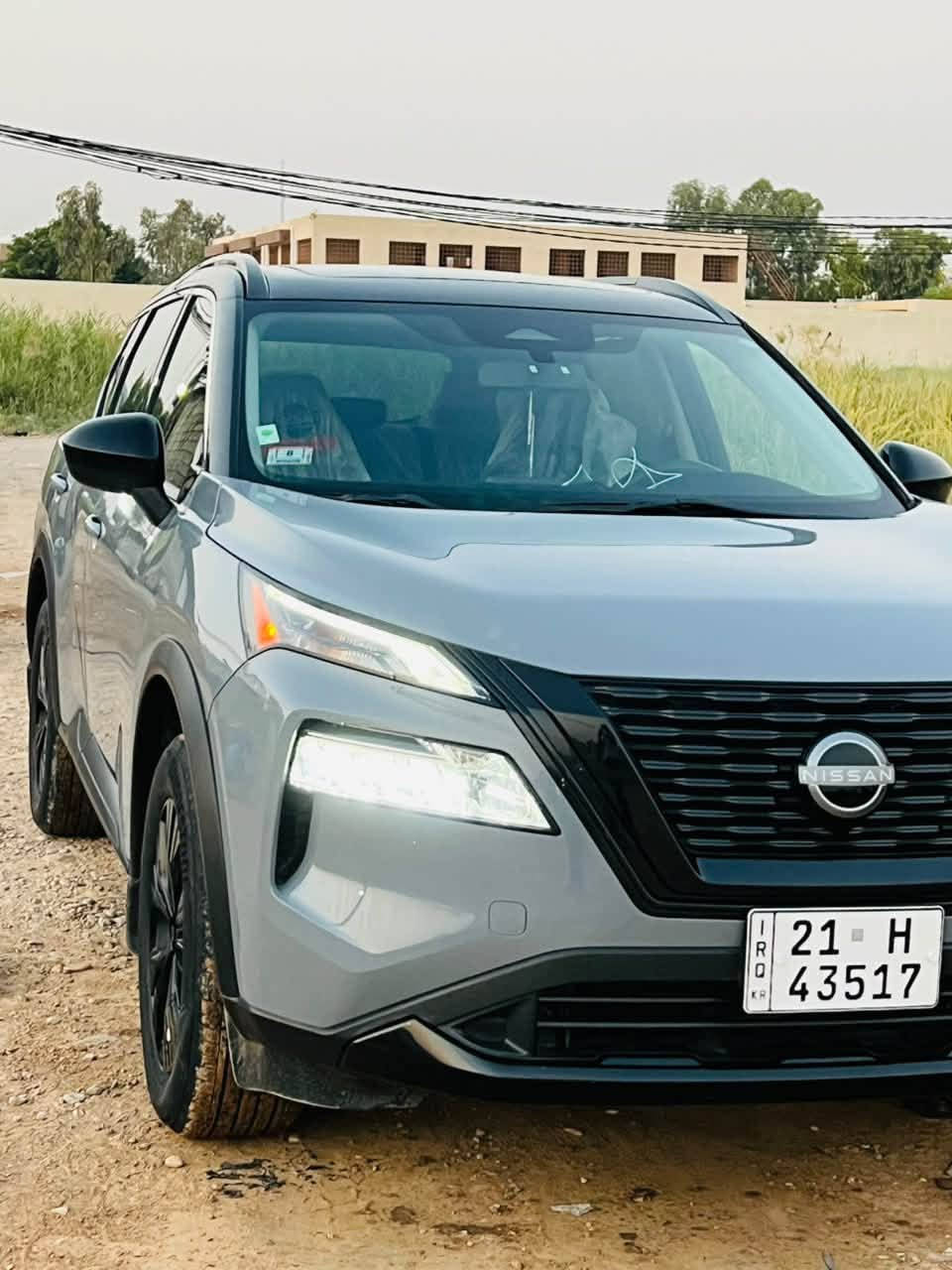 فولل الفول 1/1
نيسان روج سمنتي سقف اسود 2023
بانوراما قطعتين
بصمة وشغال
بصمة ابواب
دبل اكسل . دفع رباعي
كشنات جلد وتدفئة
السياره كلين بدون صبغ فقط ٣ قطع صغار حالوب كلش اصغير من فوك يم بانوراما ماشيه 34 الف كيلو متر
حجم المحرك : 1500 توربو
السياره مكينتها كايمة تنباع بدون مكينه كيرها وتبريد و كهربائيات ورادار وحجر كلها بشرط بصمة تشغيل
شاشة ايباد
كاميرا خلفي
هاندبريك بصمة
رادار امامي (تحديد مسار)
رادار جانبي (نقاط عمياء)
رادار خلفي (التحذير من الاصطدام)
حساسات جانبي وخلفي
OFF-ROAD: SHOW: ECO:AUTO: SPORT : نظام
كشنات كهربائي
نحكم ستيرن
لايتات ليند زينون
وهذا رقم الشاصي شوفها JN8BT3BB6PW203079
ارجع واكول السيارة مكينتها كايمة فقط هذا الشي بيها سيارة رقم سليمانية شرط تحويل او وكالة مكان السياره: ديالى خانقين
للاستفسار عن سعر السيارة ومعرفة التفاصيل اتصال على هل رقم (***********)
