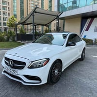 C300 • ٢٠١٩ • ٤ماتيك