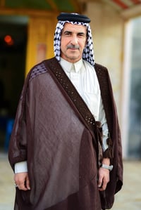 مصور مصطفى شمخي • تصوير اعراس • قضاء النصر