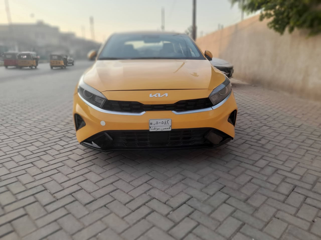 فورتي ٢٠٢٣ • وارد كوري • تترقم خصوصي
