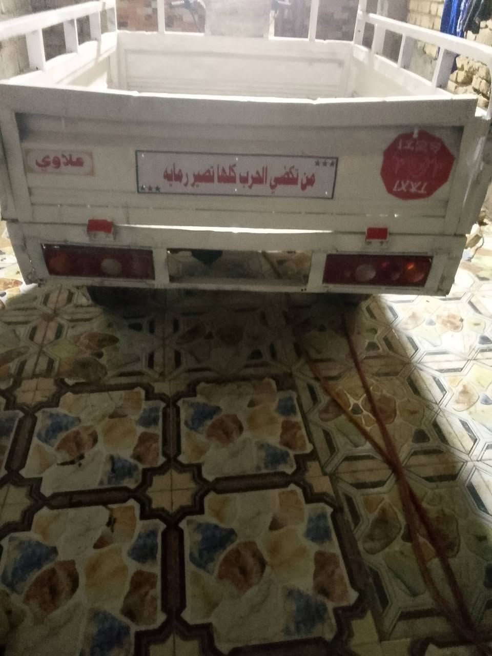 السلام عليكم ستوته للبيع موديل 11 السعر مليون و400 بيها خيط مالته بخير فقط ستوته جاهزه *********** هذا رقمي خاص ما متواجد وا

نص مكتوب في الصور:
- المنشورات كروب بيع وشراء الستوتات الناصر... ابو علي الفرطوسي *********** السلام عليكم شباب ستوته اكتب تعليقًا عامًا...
- المنشورات كروب بيع وشراء الستوتات الناصي... ٣٠ مايو *********** السلام عليكم شباب ستوته