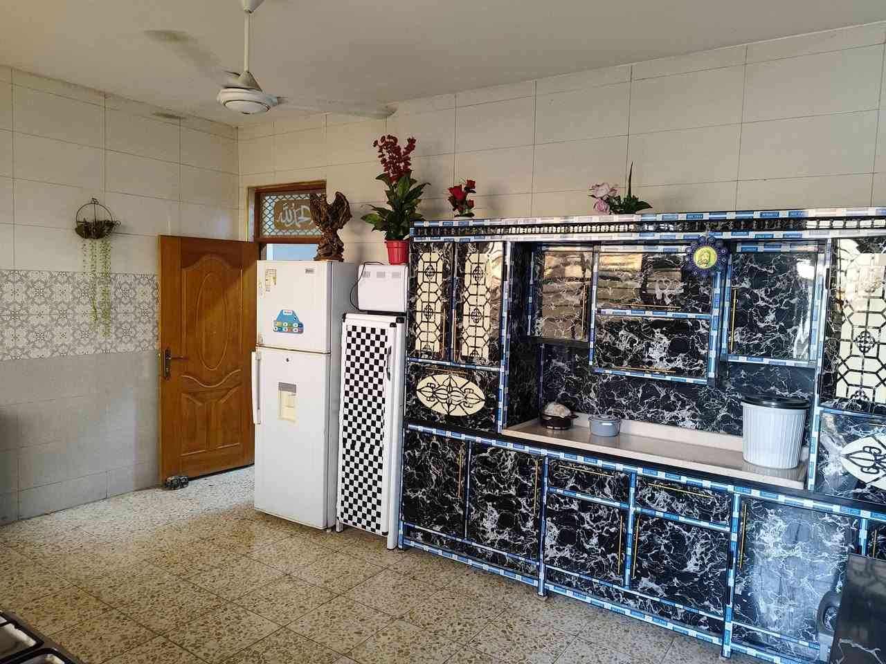بيت للبيع • ٢٠٠م • الرستميه خلف مول الرافدين
