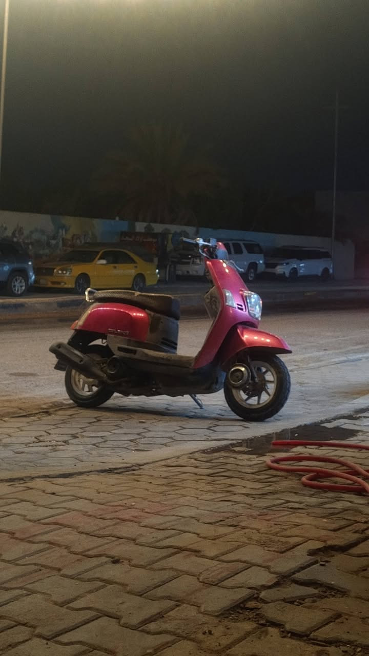 ماكس بوليس • كابريته • مكينه ناعمه