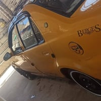 سيكي • موديل ٢٠١١ • بنزين