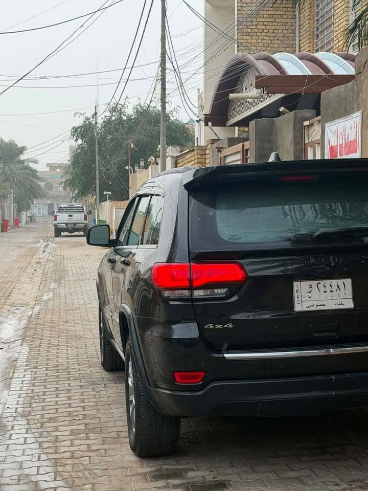 سلام عليكم جيب ٢٠١٥ لمتدد
ضرر جاملغ بنيد وثاني كلير  ماشيه ٩٥ الف فقط على ايد وحده من امريكا لليوم

مواصفات فتحه :؛ جلد وكشن كهرباء وذاكره :؛ شاشه كبيره وتدفئه كشنات وستيرن تدفئه:! جنطه كهرباء ومري قلاب :؛ سياره جاهزه وبحاله الوكالهو المشي حقيقي وين متريد تفحص
رقم بغداد 

السعر 175بيه مجال قليل جدا

مكاني واسط الكوت 

***********
