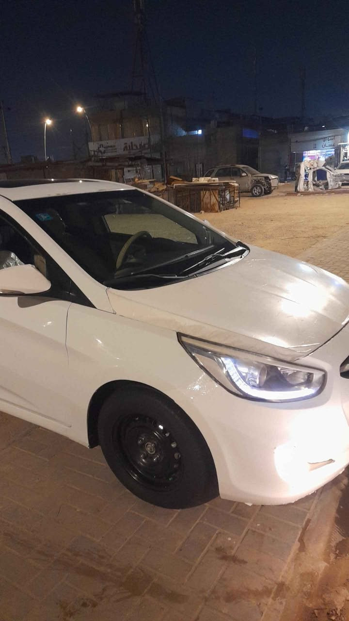 اكسنت • ٢٠١٥ • وارد خليجي