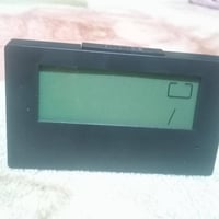 ساعة مكتب كاميرا • صوت وصورة • بغداد الشعله