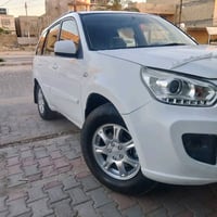 موديل ٢٠١٣ • مكينه ١٨٠٠ • تبريد ثلج