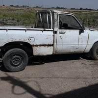 موديل ٨٠ • رقم بغداد • قضاء الرفاعي