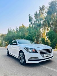 ٢٠١٥ • مكينه 3800 V6 • فول مواصفات