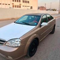 اوبترا خليجي • ٢٠٠٧ • محرك جديد