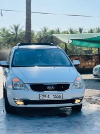 سيدونا • ٣.٥ • ٢٠١٤