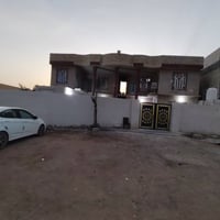 كوت الجديده العامري • ٥٠٠م • بيت و٢ مشتمل