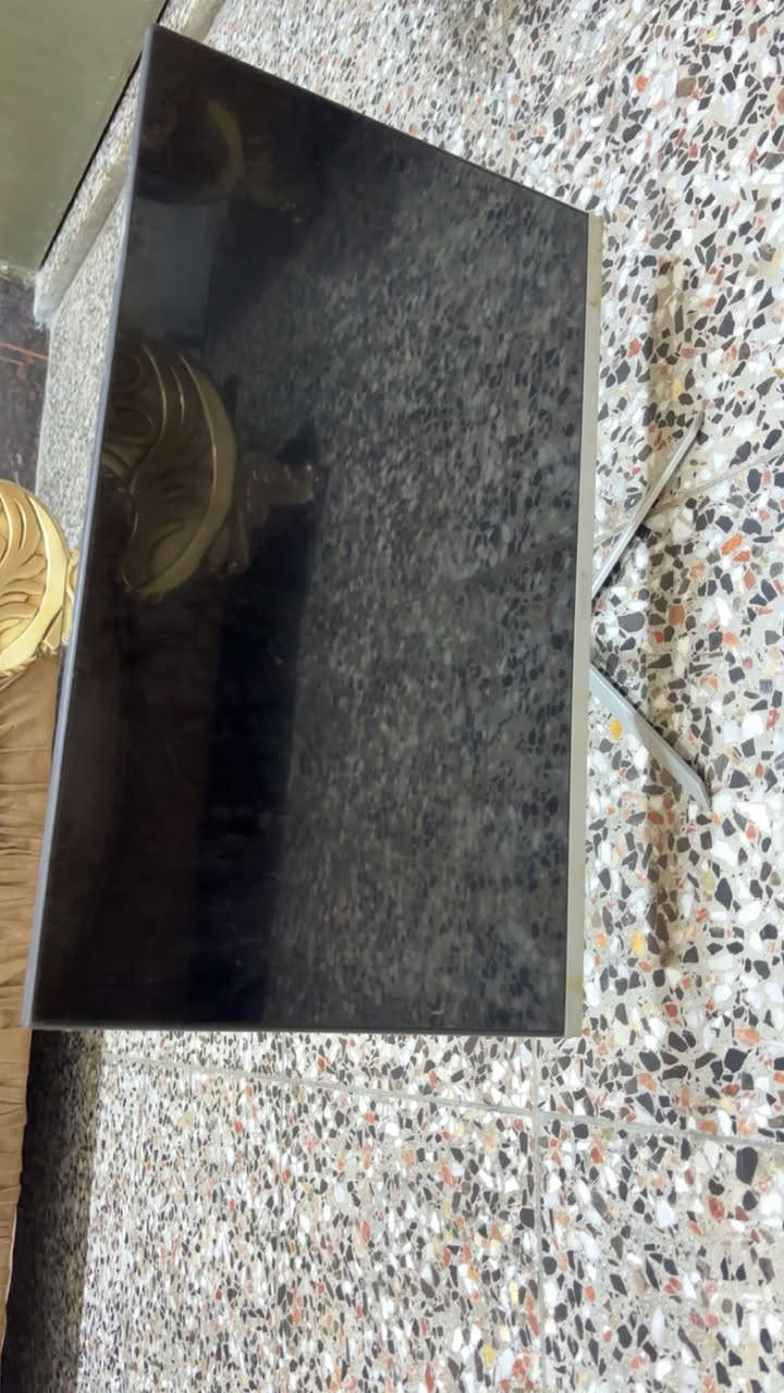 شاشات عدد ثنين كمبيوتر FOUNDER للبيع
السعر ثنينهم 150 الف
* الماركة: FOUNDER / 方正
* الحجم: تقريبًا 23.8 إنچ
* الدقة: Full HD 1920×1080
* المداخل: HDMI + VGA
* الشاشة: عريضة 16:9
* مناسبة: كمبيوتر، لابتوب، دراسة، عمل وألعاب عادية
* الحالة: مستعملة، نضيفة جداً
* تأتي مع: القاعدة 
***********
بغداد
