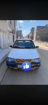 سايبه • ٢٠١٢ • بغداد