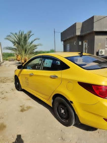 السلام عليكم اكسنت موديل 12 خليجي مكينه 1600 تبريد شغال
السعر 72 وبيه مجال المكان السماوه ***********
