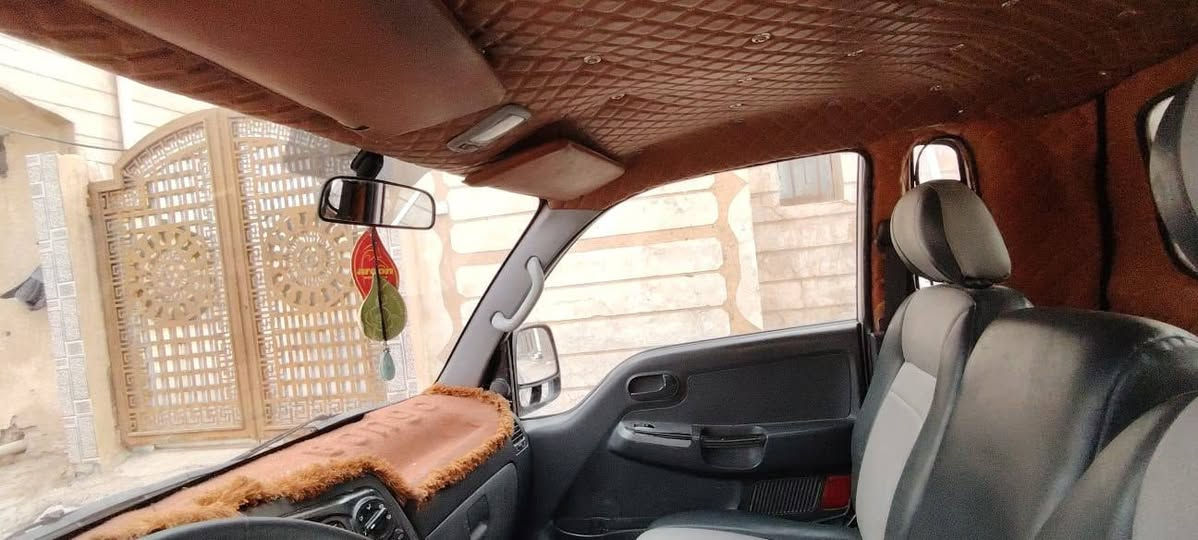 كيا ١٥ مكفولة كفالة عامه كشر محرك كير شاصي حداديه كهربائيات  سيارة بسماوه بسمي لل ٣١سنويه بيع نقد بدون مراوس رجائا اتصال  فقط, ***********
