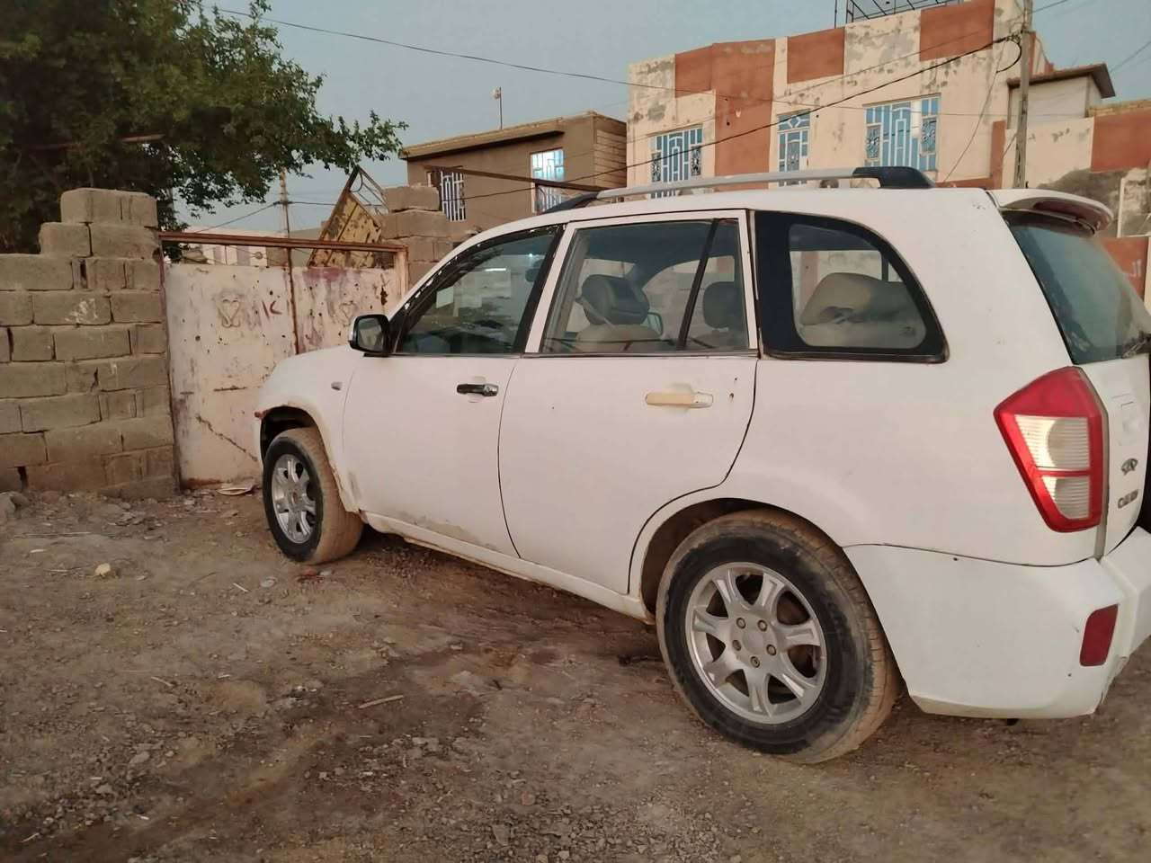 تيكو • ٢٠١٣ • سعر مناسب