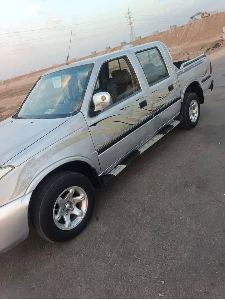 هيونداي كونا • رقم واسط • طخة خفيفة