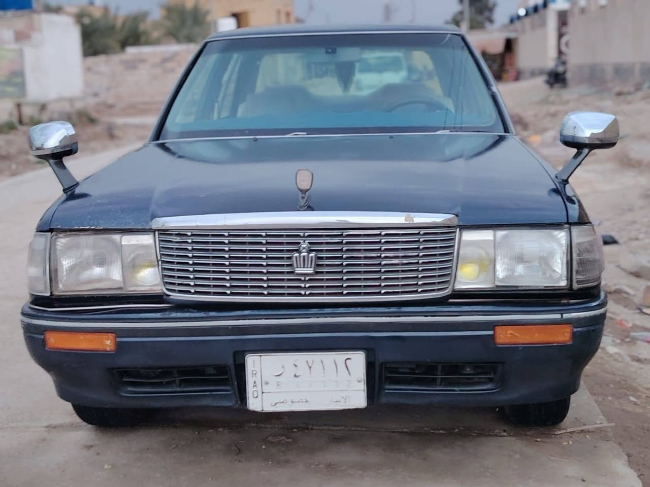 سلام عليكم أرنب موديل 1993 مكفوله من الضربة والصبغ كفاله عامه كير ومكينه شرط تبريد ثلج حداديه جديده تخم تاير على وضع الشركة السيارة رقم انبار بأسمي سنويه ل2028 العنوان ناصرية سوق الشيوخ
الرقم ***********
سلام عليكم أرنب موديل 1993 مكفوله من الضربة والصبغ كفاله عامه كير ومكينه شرط تبريد ثلج حداديه جديده تخم تاير على وضع الشركة السيارة رقم انبار بأسمي سنويه ل2028 العنوان ناصرية سوق الشيوخ
