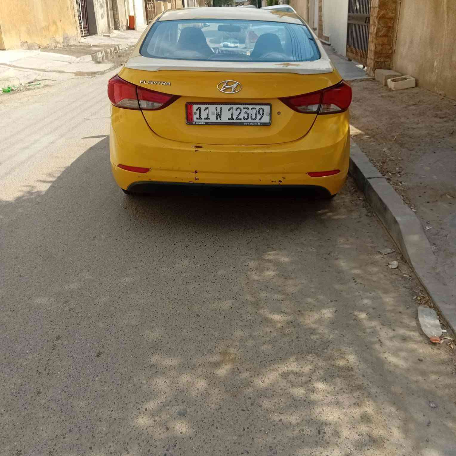 النترا • ٢٠١٥ • خليجي