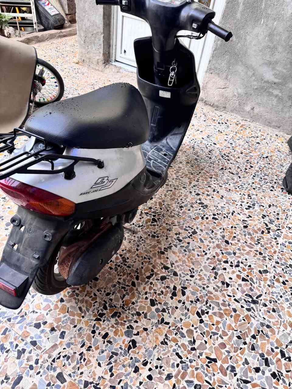 زروف • مجفته • بيه مجال