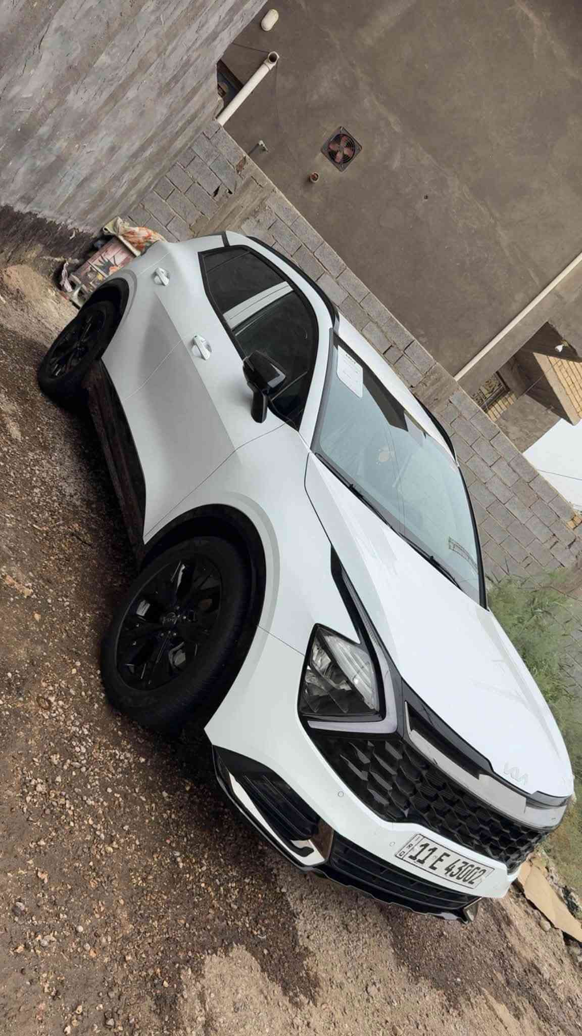 سبورتج • ٢٠٢٥ • رقم بغداد