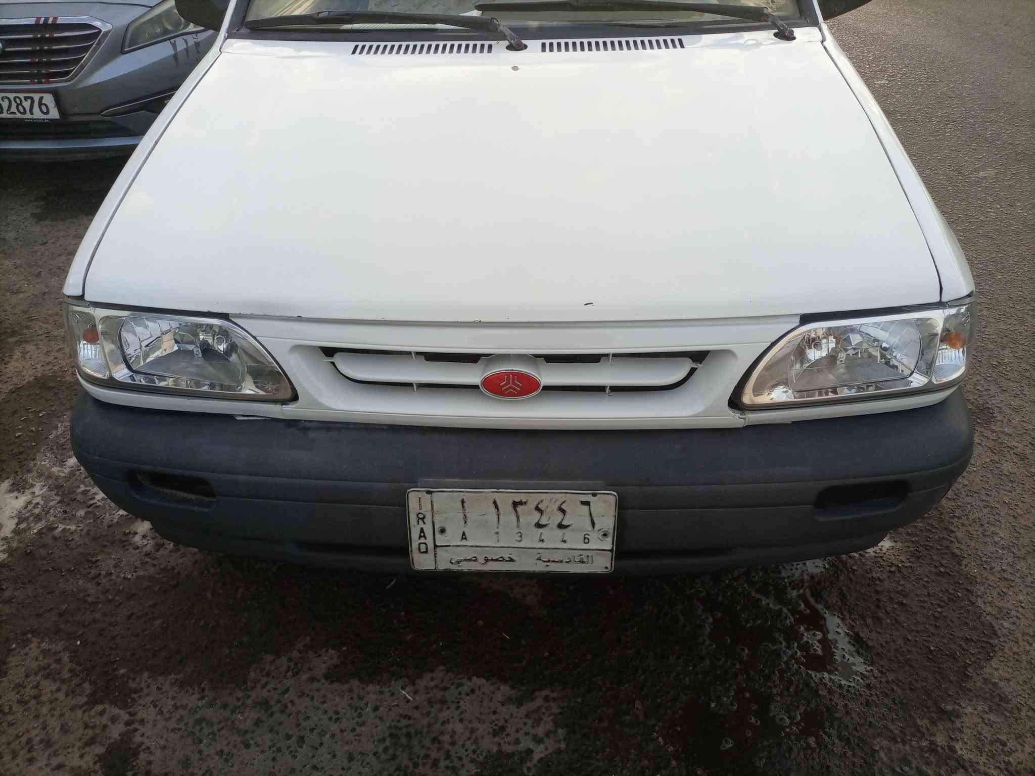 سايبا • ماكو تفاصيل