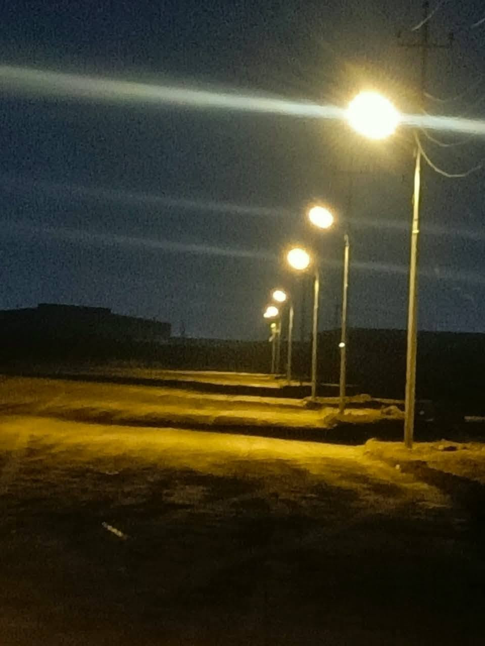 منطقة النداء • طابو صرف • ١٥٠م