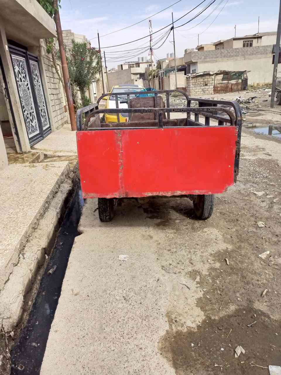 ستوته بعيره • ٢٠١٩ • محرك نضيف
