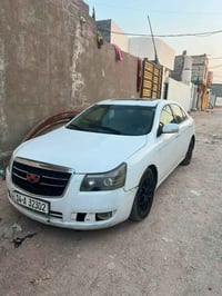 امجراند C8 • ٢٠١٣ • رقم إنكليزي