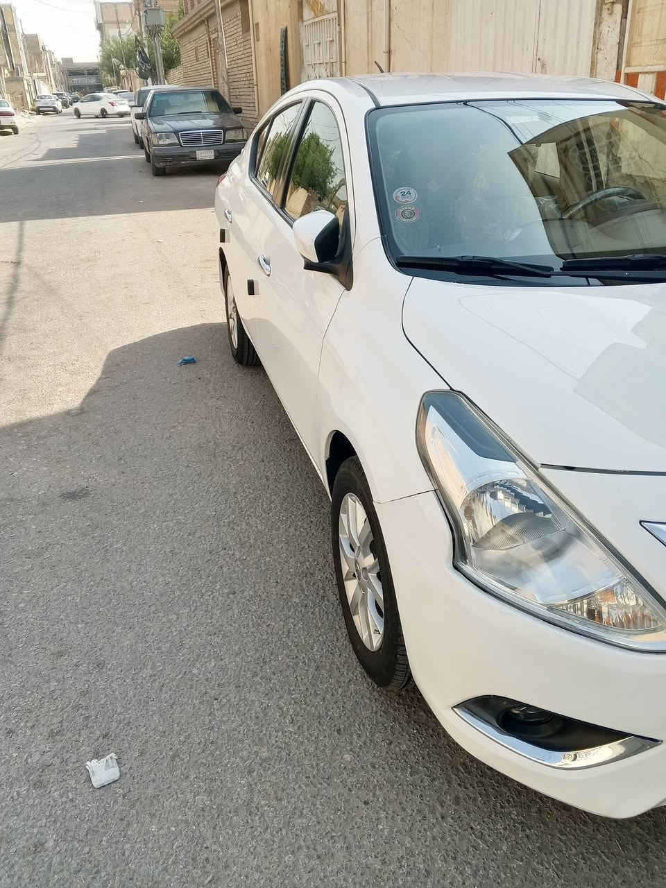 صني 2024فول مواصفات بصمه تبريد بيانو شاشه ليزريه مري شفط السياره كفاله صبغ ضربه تبديل جاهزه ومالت جناي مكينه وكير وحداديه جديده السعر 115 وبيهه مجال مكاني النجف ***********
