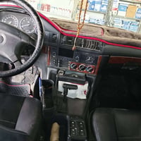 بي ام 525 • ٩١ • رقم بغداد دولي