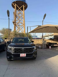 أطلس • ٢٠٢٤ • ٧ راكب